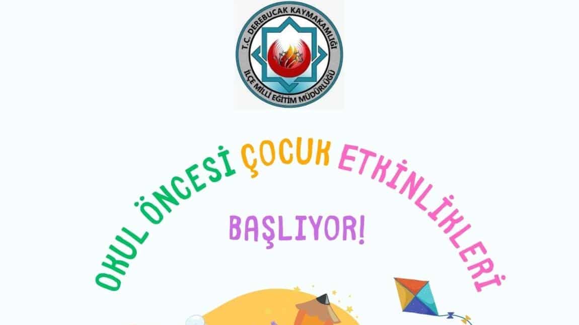 Okul Öncesi Çocuk Şenliği